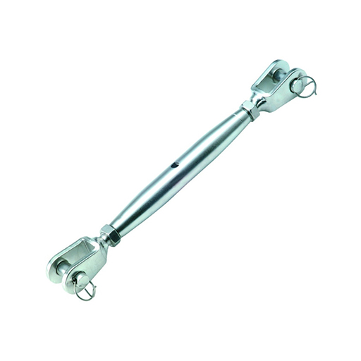 Double Forked Rigging Screw With M5 Thread