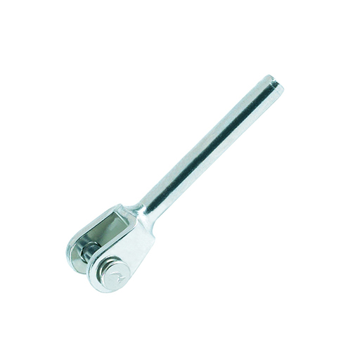 Fork Terminal For 2.5mm Wire