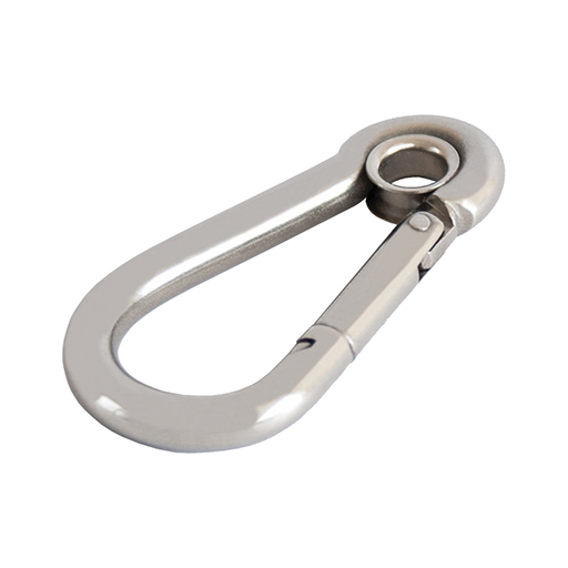 5mm Carbine Hook Hook With Eye