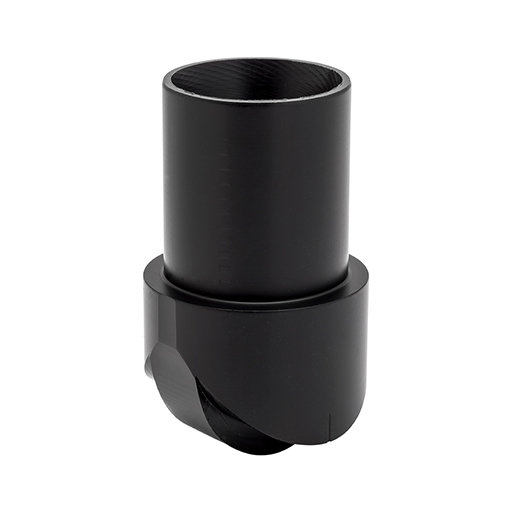 Mast Heel For 37.5mm Id Tube (Selden)