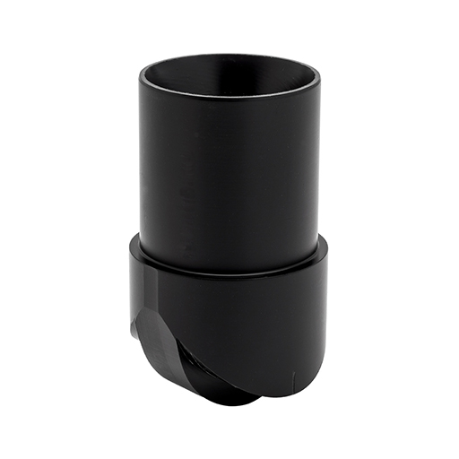 Mast Heel For 41mm Id Tube (Paragon)