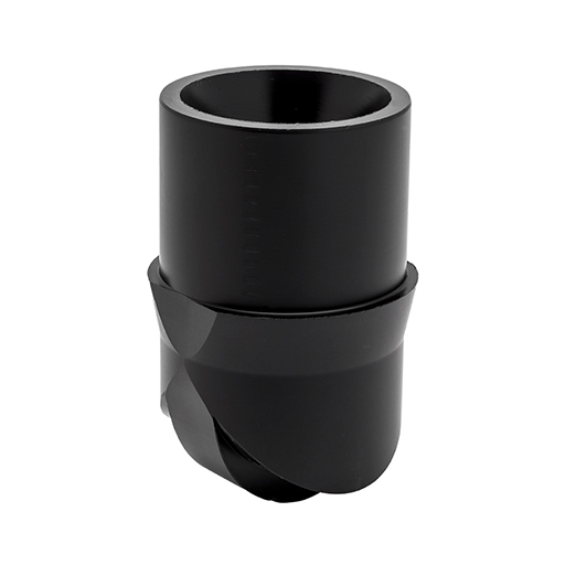 Mast Heel For 46mm Id Tube (Super Spars)