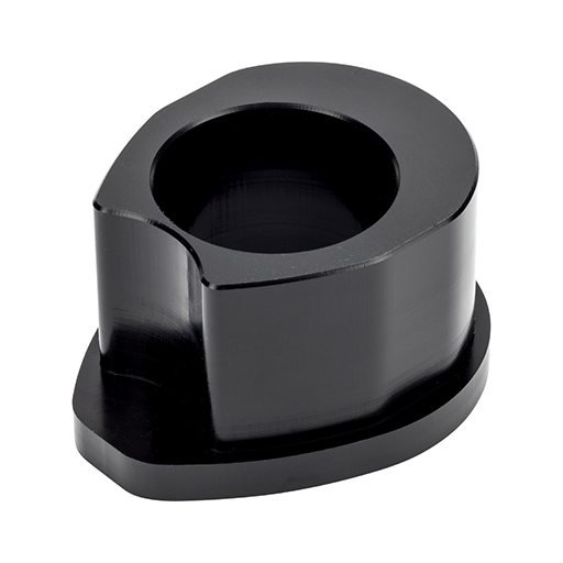 Adaptor For Cumulus And M7 Mast Sections Use With A9150