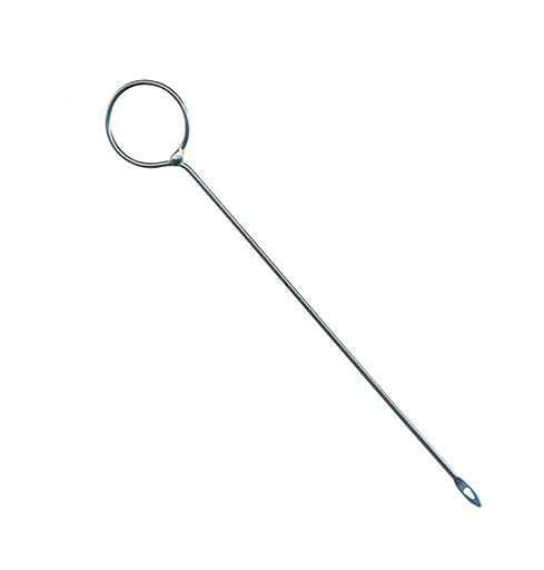 **Srd** Small Splicing Needle
