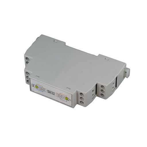 50W Dimmer to be installed on DIN rail - 12/24VDC