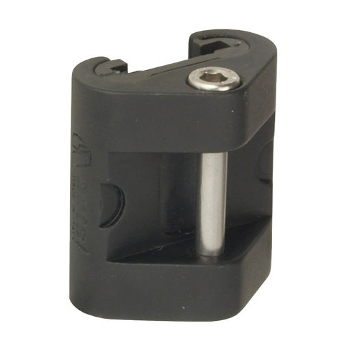 #40 Slider intermediate (for between battens)