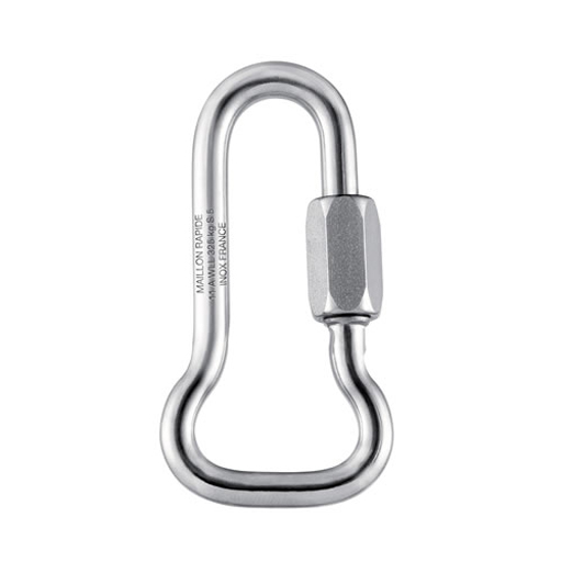 SS Quick Link Rigging 5mm - 3/16