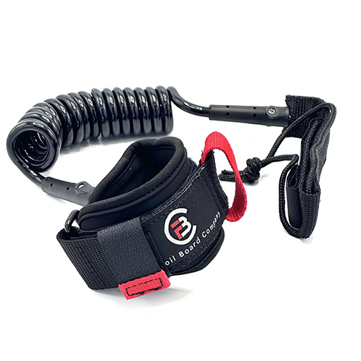 Wrist Leash - Coiled