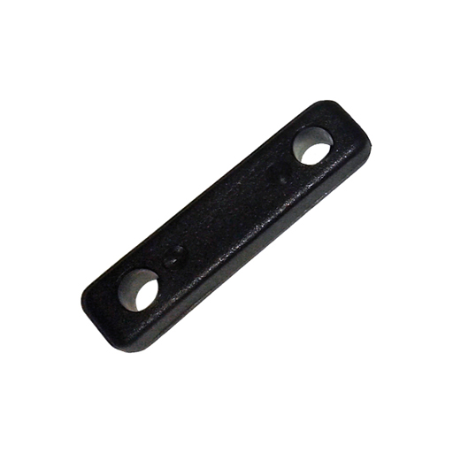 Track joint (with 2 mounting screws)