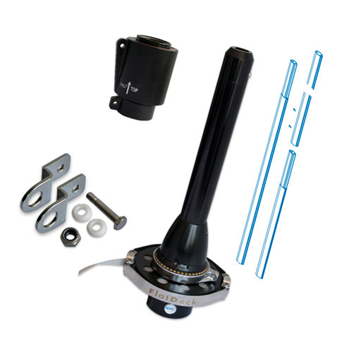 FD 90 - 10.40m 35' - 8mm 5/16''