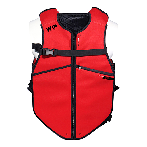 Downwind Backpack Red one size fits All
