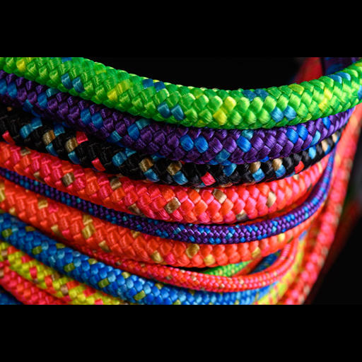 Polyamide Cord 3mm black - 120m