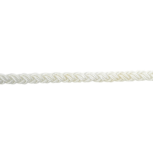 Nylon 8-plait