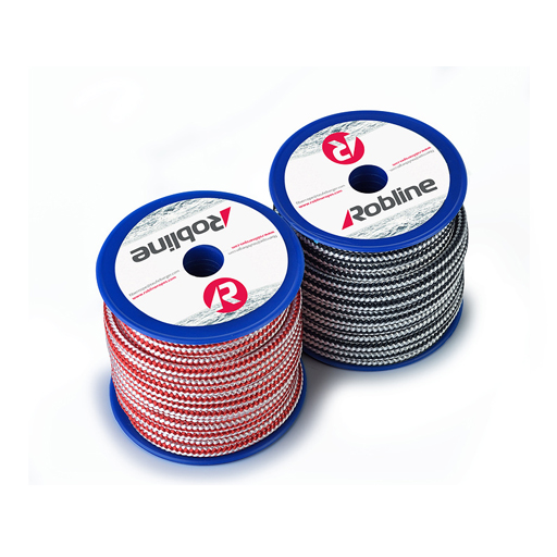 Mini-Spool Dinghy Control