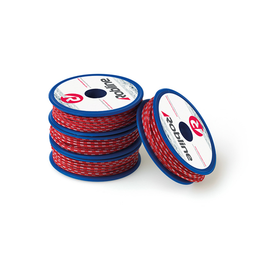 Mini-Spool Leech Line