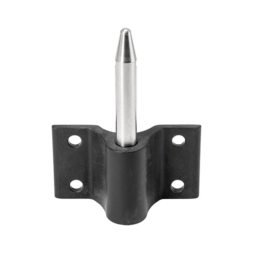 10mm Transom Pintle With 3.2mm Cross Hole
