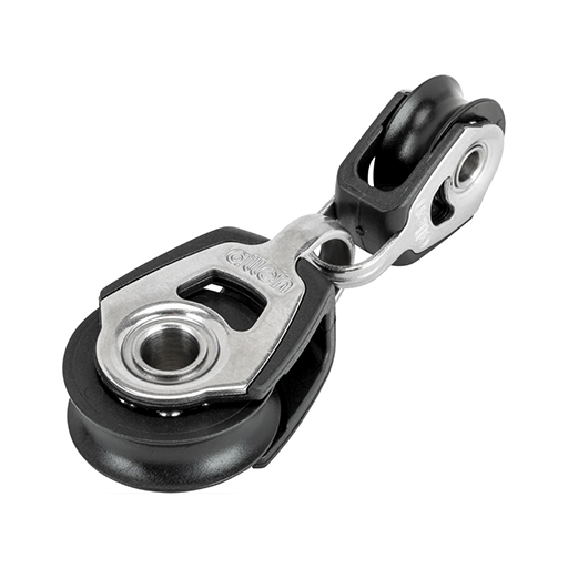 20mm & 30mm Dynamic Block Joined