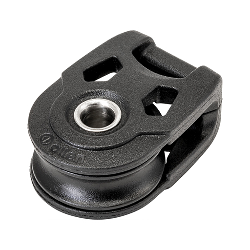 20mm Dynamic Block For Webbing Attachment