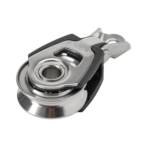 30mm Dynamic Block With Cheek Hl