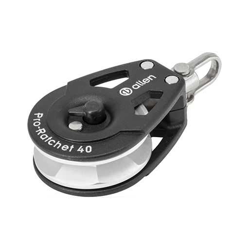 Pro-Ratchet 40