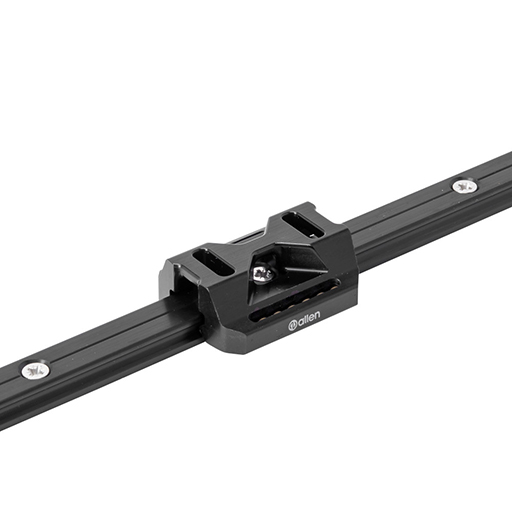 Size 14 Car With 90 Degree Tii-On Attachment