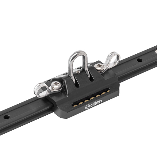 Size 19 Car With Two P Clips