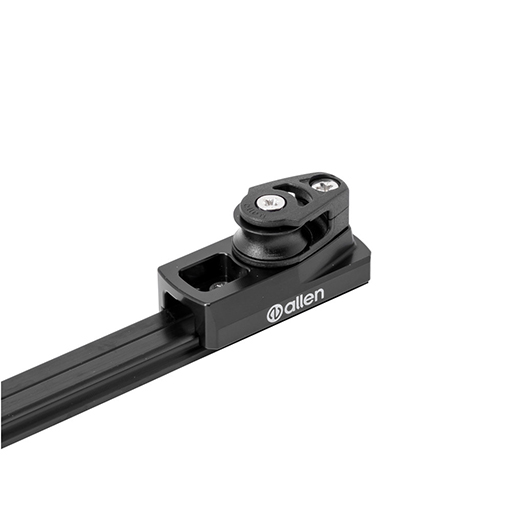 Size 14 End Stop With Block And Becket