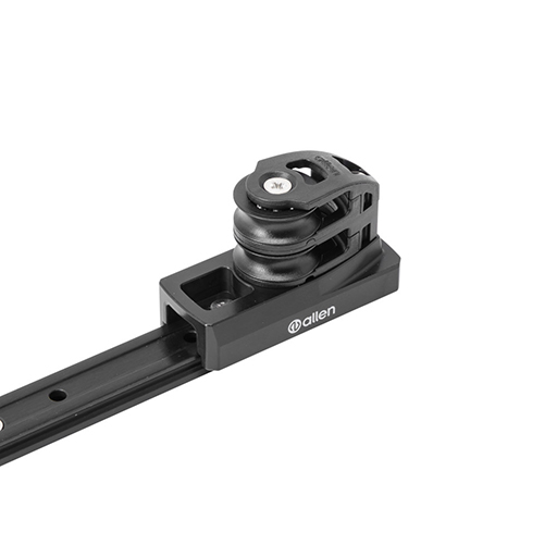 Size 14 End Stop With Double Block And Becket