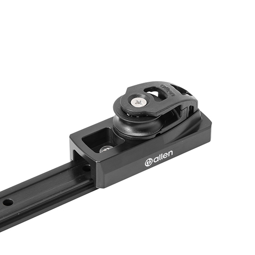 Size 19 End Stop With Block And Becket