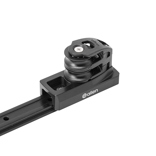 Size 19 End Stop With Double Block And Becket