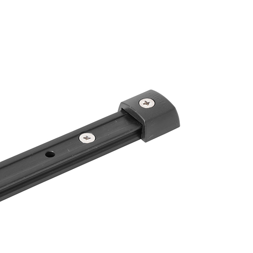 Size 19 Moulded Plastic End Stop