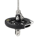 Enrouleur structurel pour voiliers de 5 à 7m