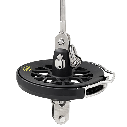 Structual 2Ton Continuous Line Furler