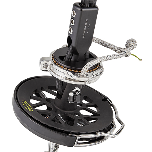 Spinex 4.0 Spinnaker Furler M.Boat 60Ft