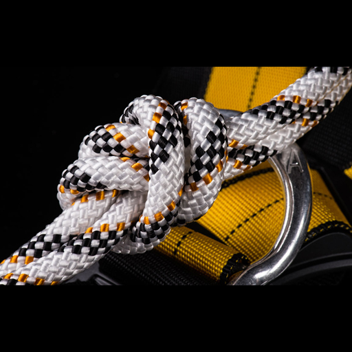 Safety Pro Thermocore 11mm black - cut length