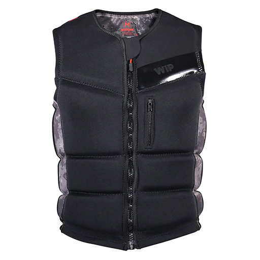 Raley Impact Vest