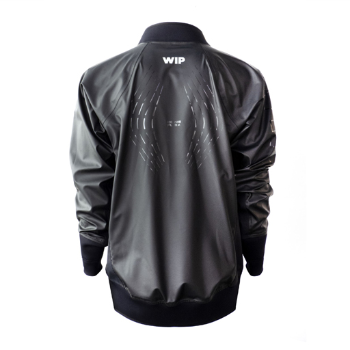 Flex Smock Spray Top MK2