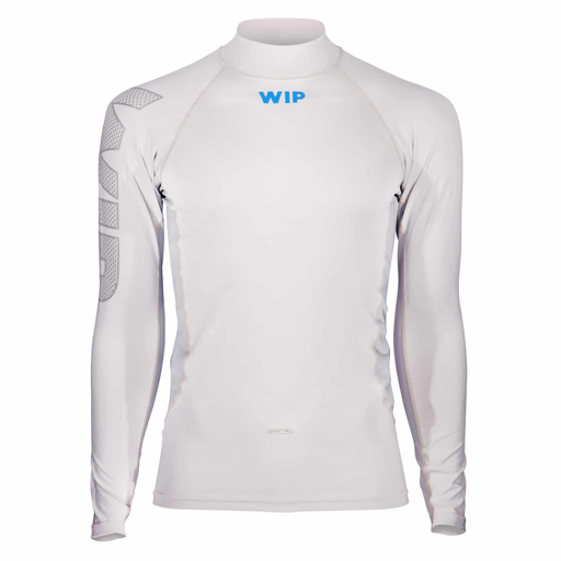 Long Sleeve Rashguard JR