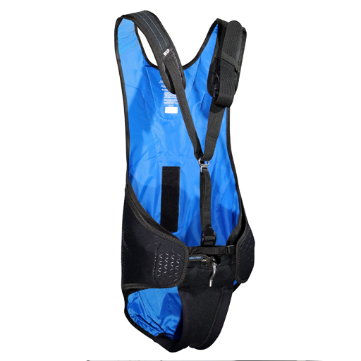 Harnais Pro avec support lombaire 3.0