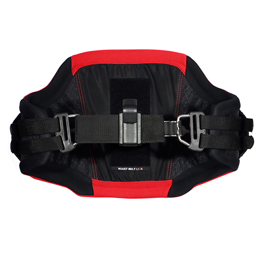 Ceinture hybride Wing-Wind