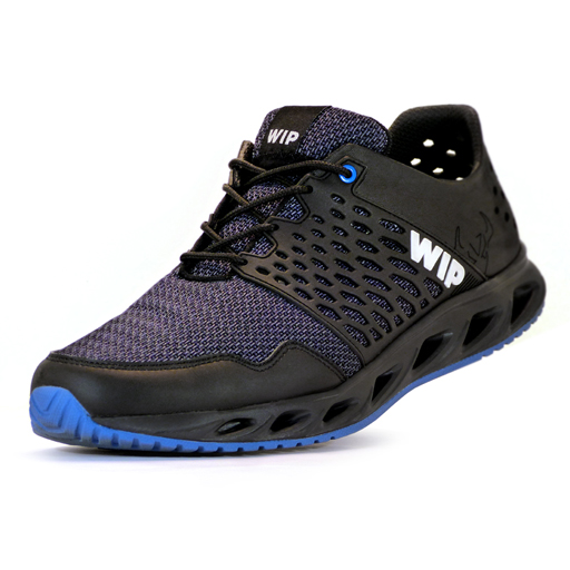 Souliers Hydrotec