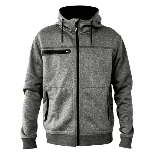 Tech Hoodie