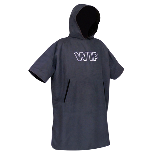 Poncho Flip Over 2.0