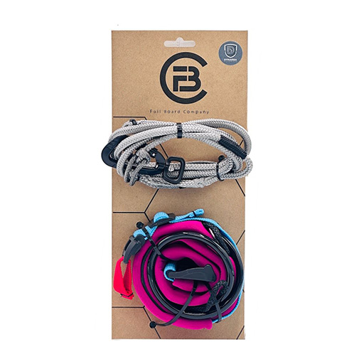 RAD Wing Waist Leash V2