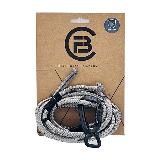 Dyneema Leash & Karabina