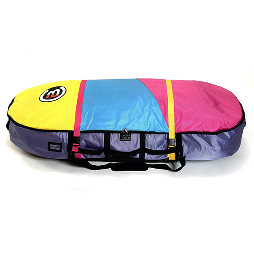 RAD Travel Bag V2