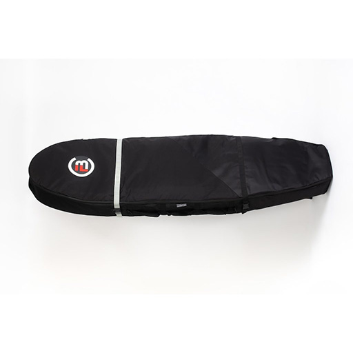 Down Wind / Mid length Travel Bag