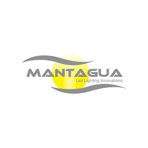 Courtesy light WIGHT - neutral white - vertical lighting