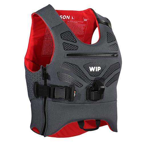 Veste Wing Neo 50N 2.0