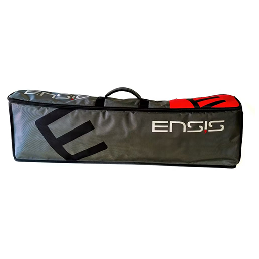 Foil Bag